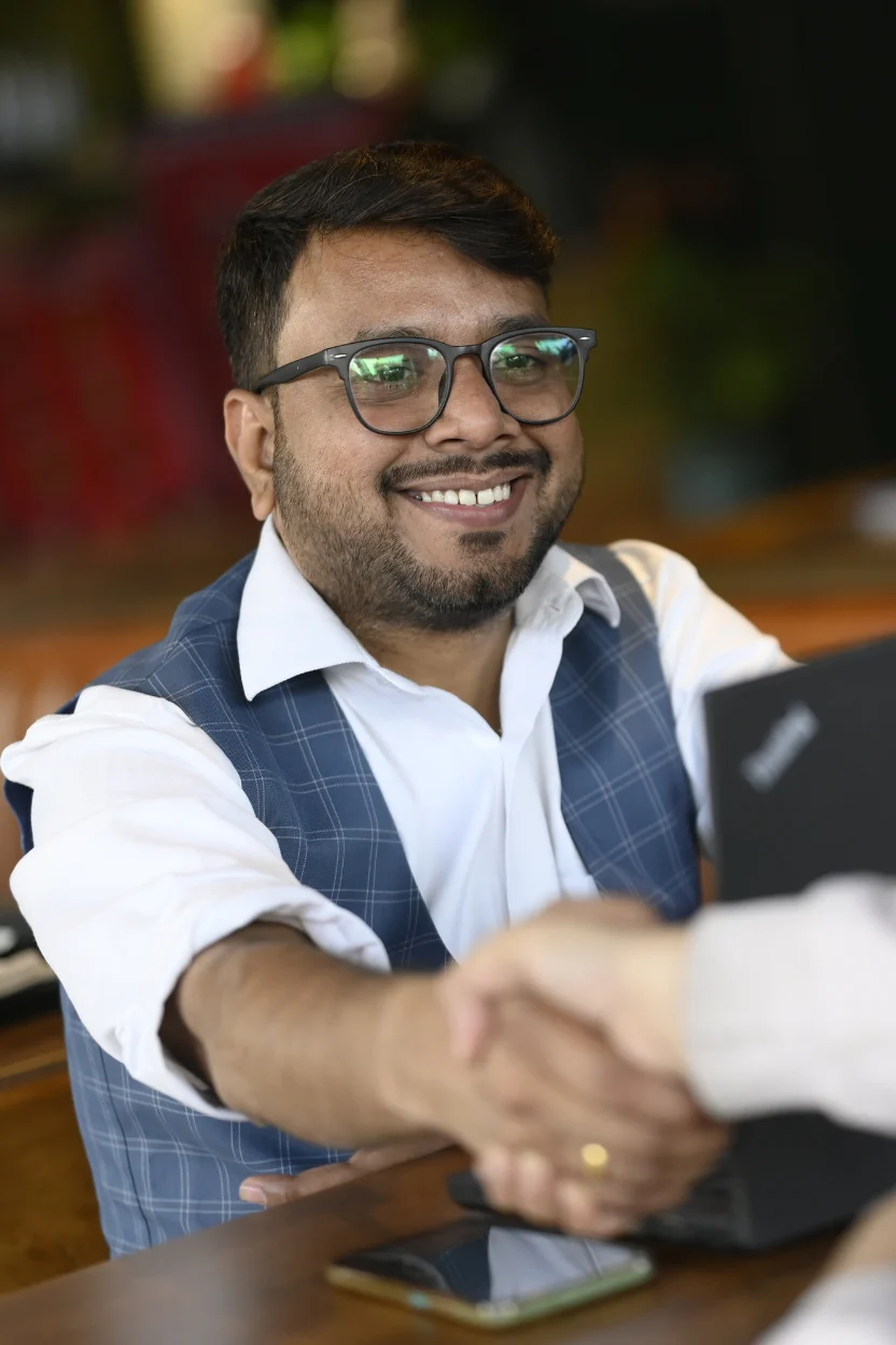 Anil Kumar - Amazon Growth Coach